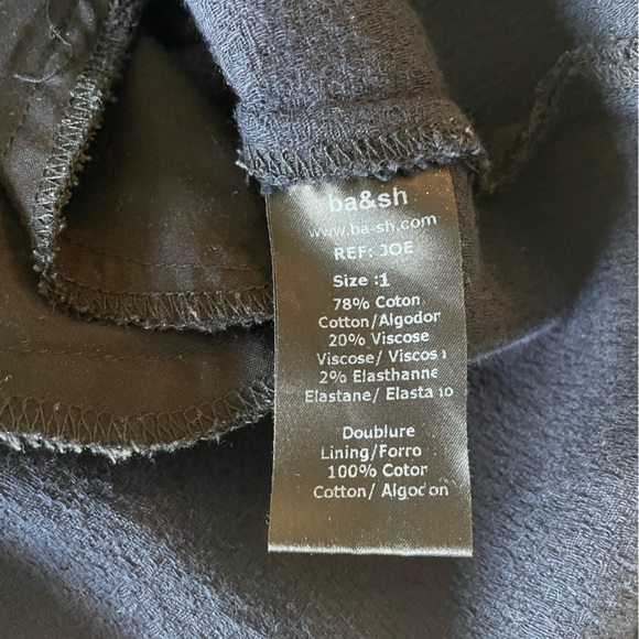 Ba&sh joe dress - Picture 3 of 3